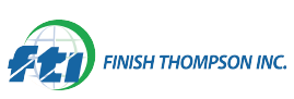 logotipo finish thompson