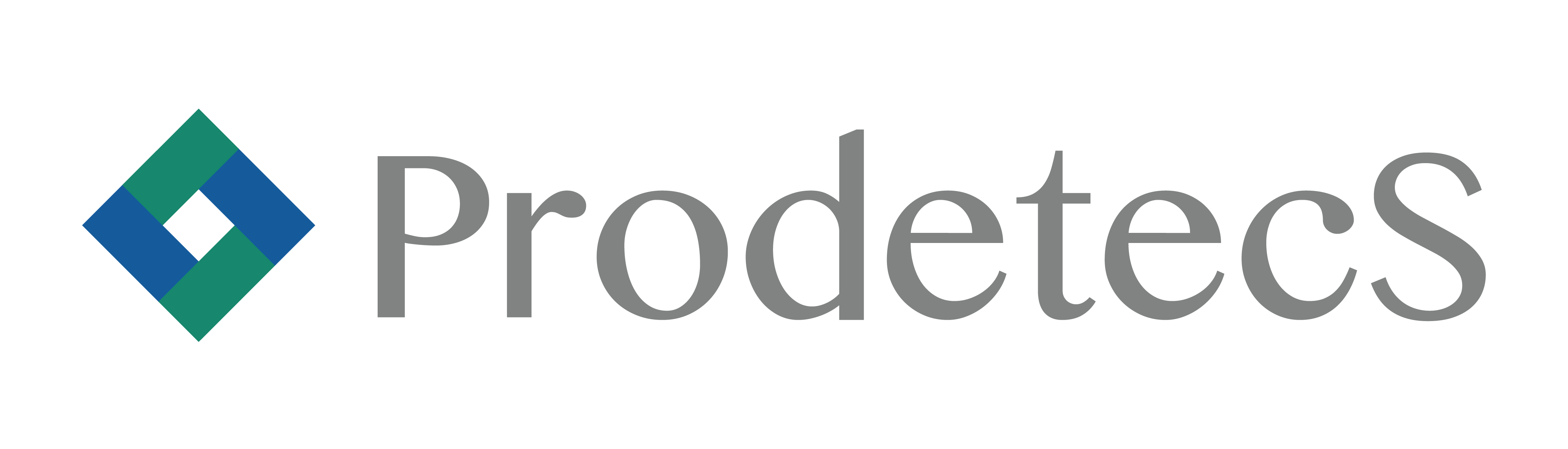 logo Prodetecs