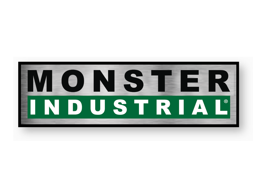 logo monster