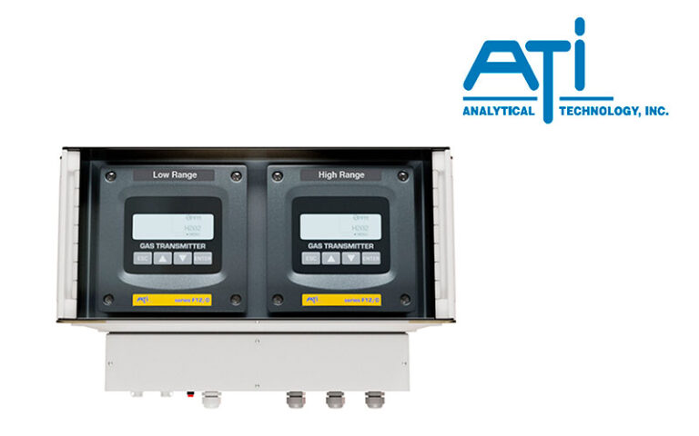 Controladores y monitores ATI (Analytical Technology) - Prodetecs