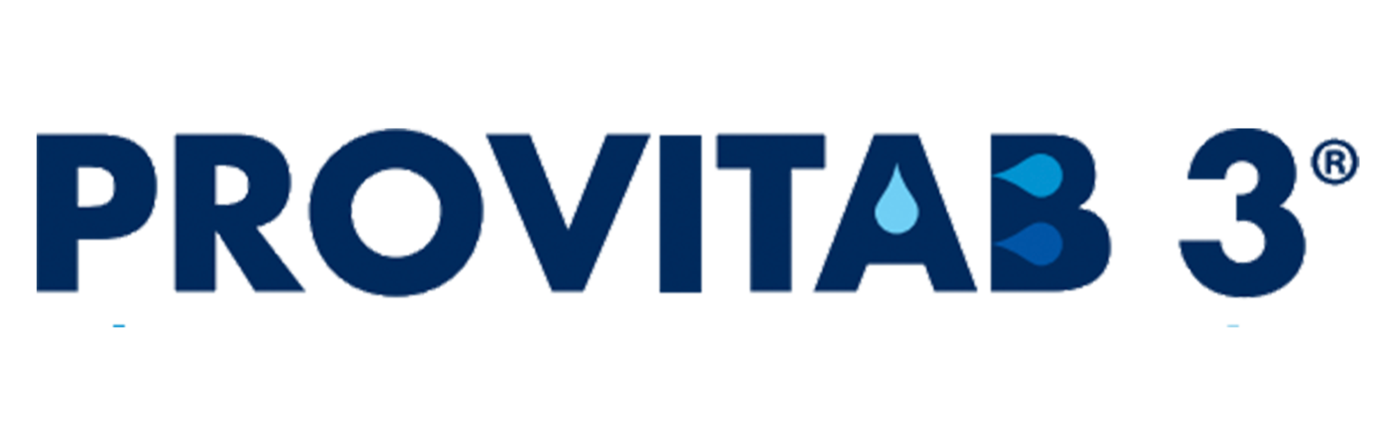 provitab3 logo mexico