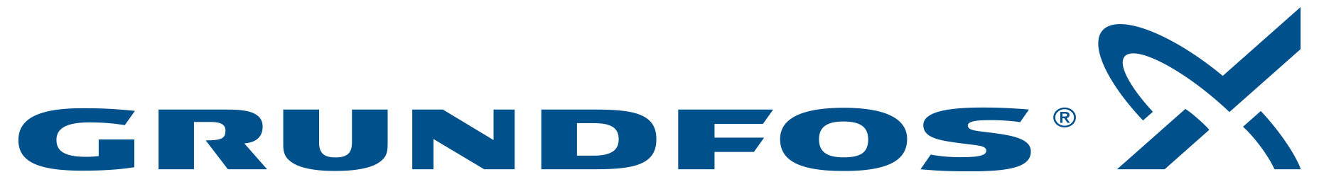 LOGO Grundfos