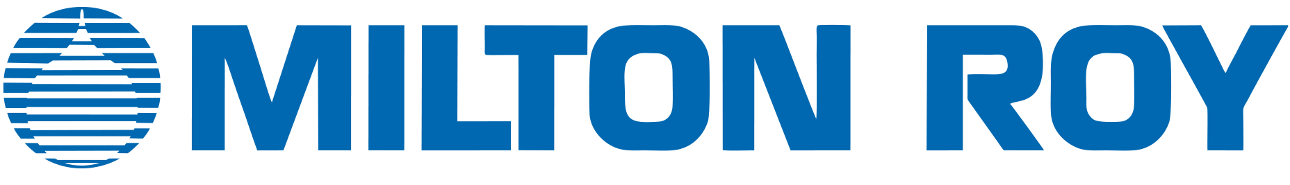 LOGO Milton Roy