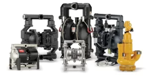 bombas neumaticas de doble diafragma