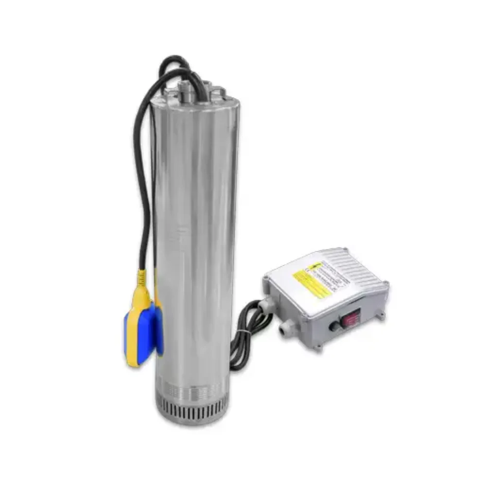 bomba para pozos barmesa