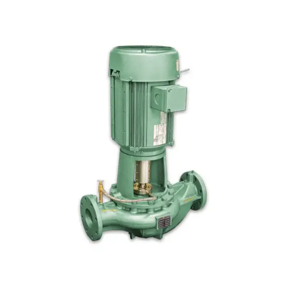 bombas verticales en linea barmesa